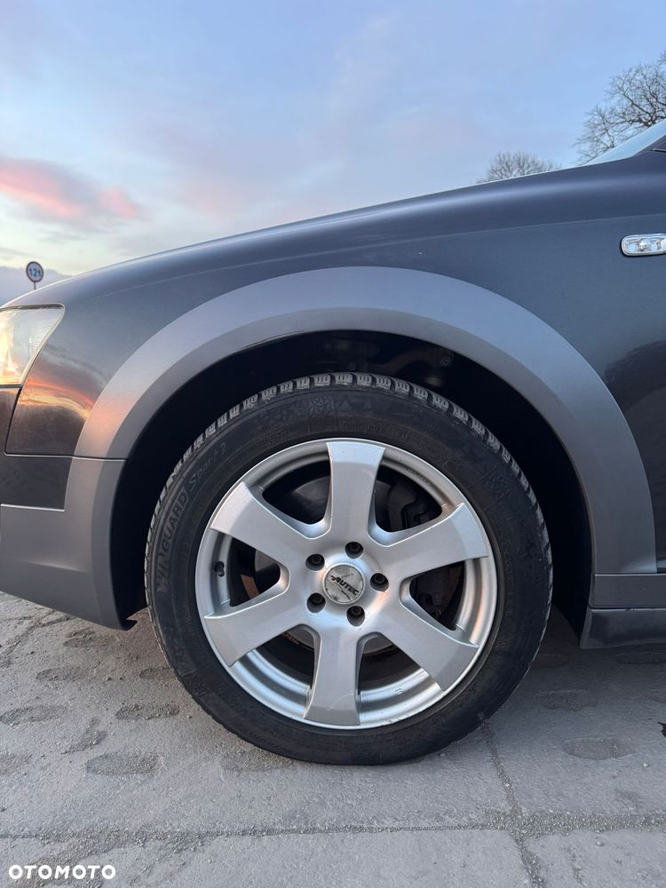 Audi A6 Allroad - 21