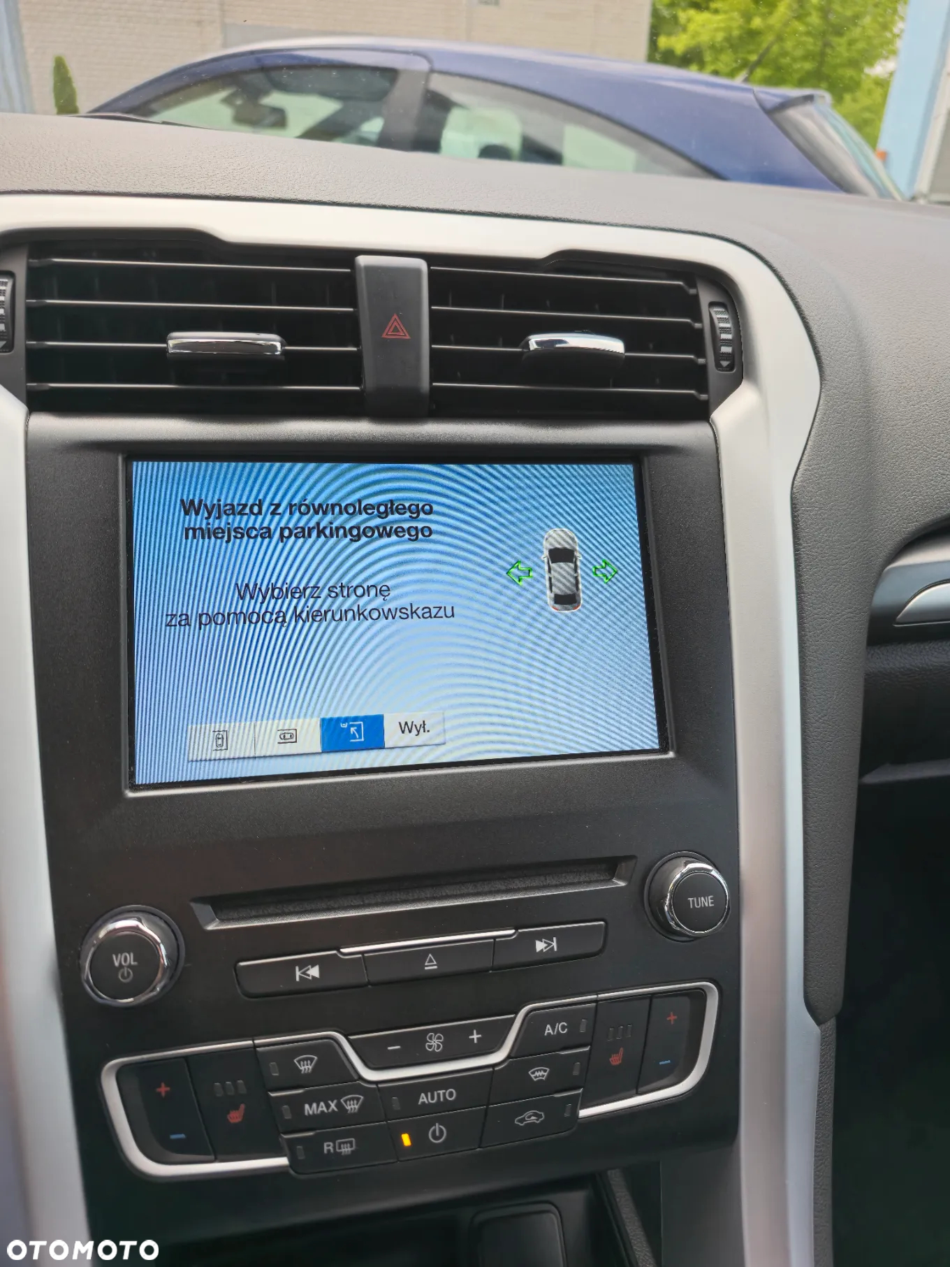 Ford Mondeo 2.0 TDCi Titanium PowerShift - 7