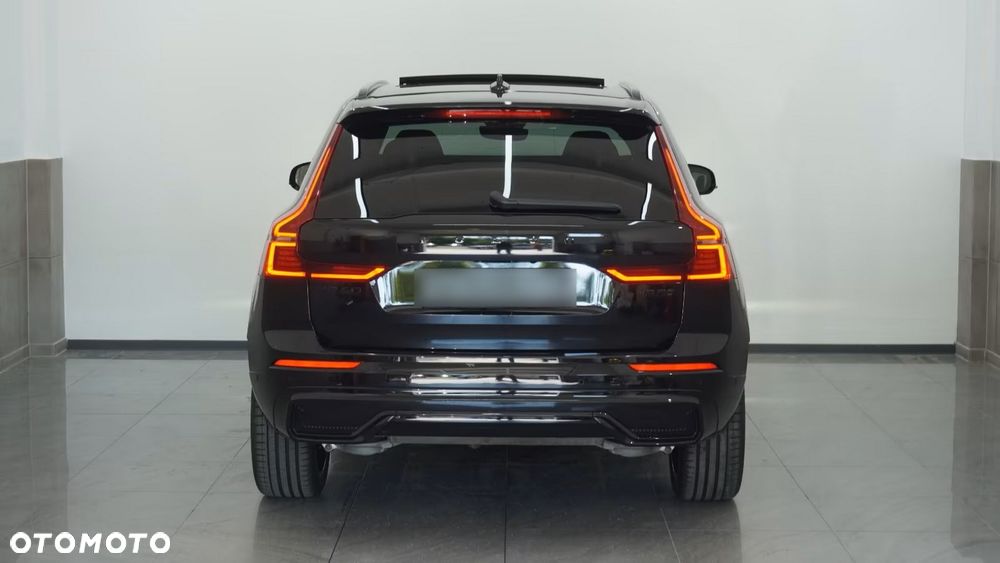 Volvo XC 60 B5 B AWD Ultra Black Edition - 8