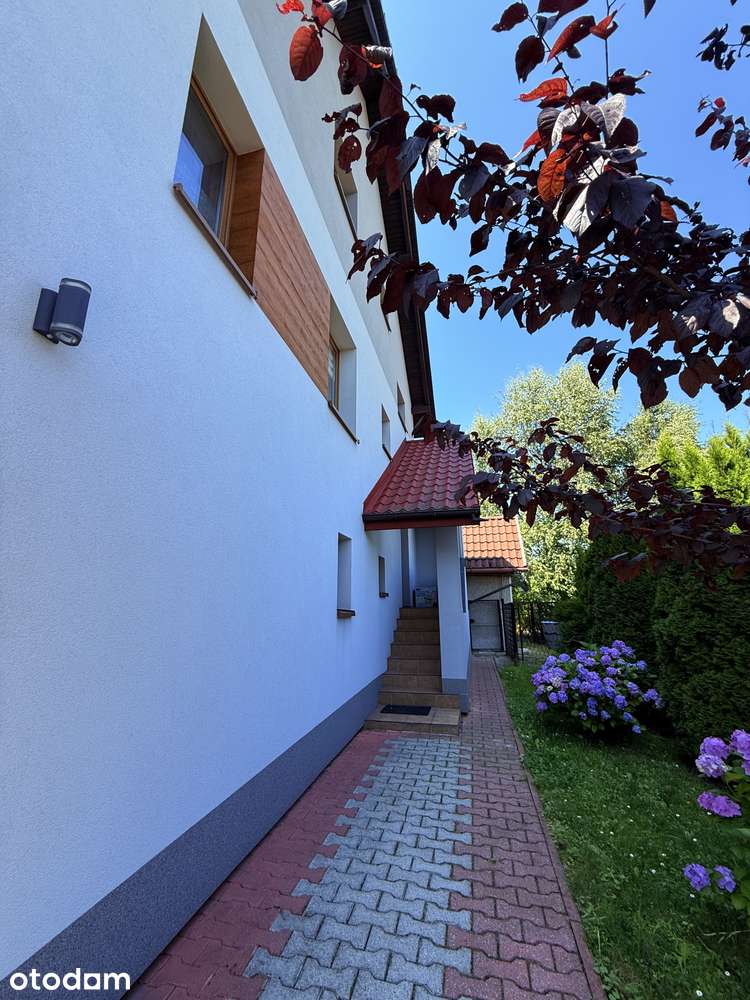 Dom idealny dla rodziny lub pod inwestycje - Wieliczka ul. Lednicka - Pełny obrazek: 3/20
