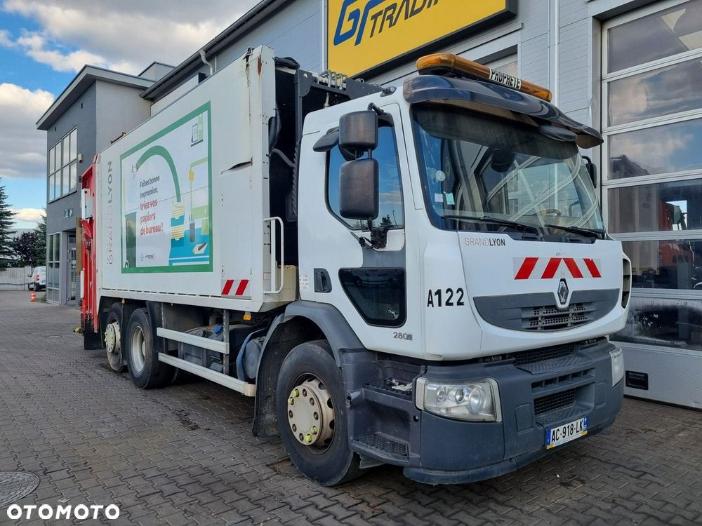 Renault Premium 280 - 2