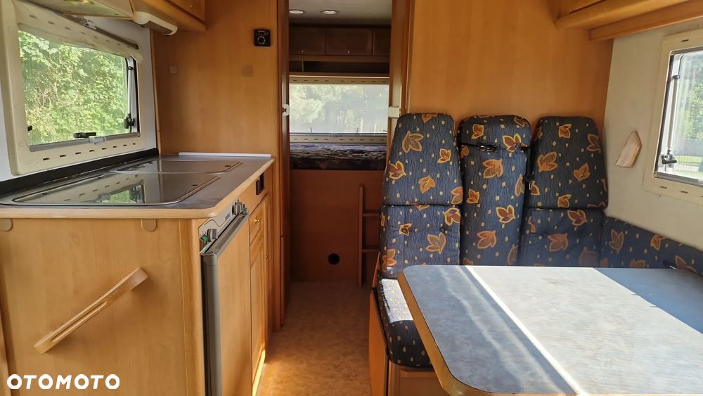 Fiat DUCATO Adriatyk - 8