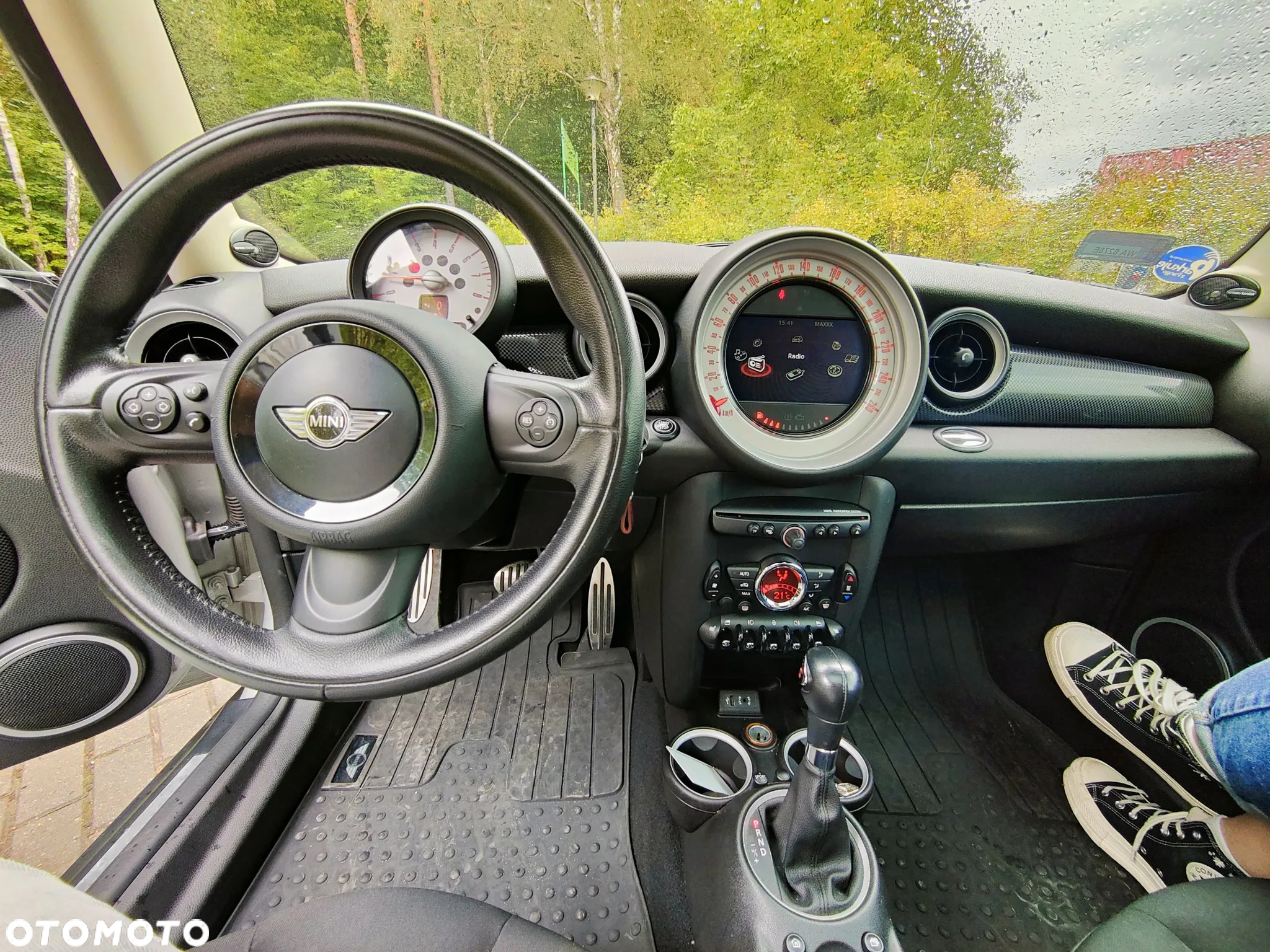 MINI Cooper S - 7