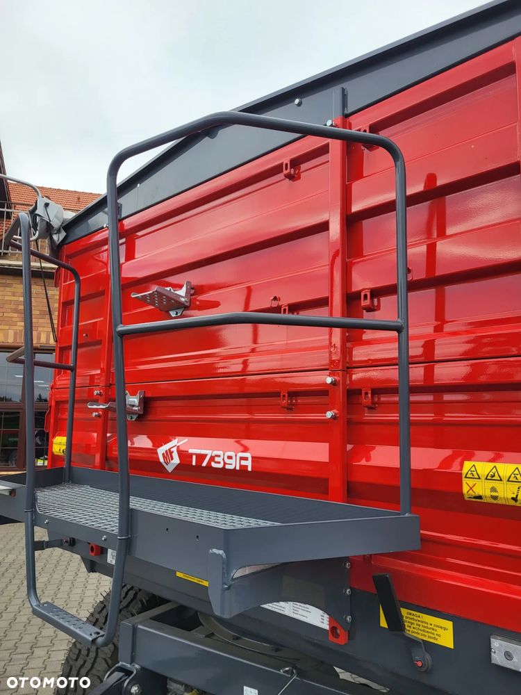 Metal-Fach T739A - 13