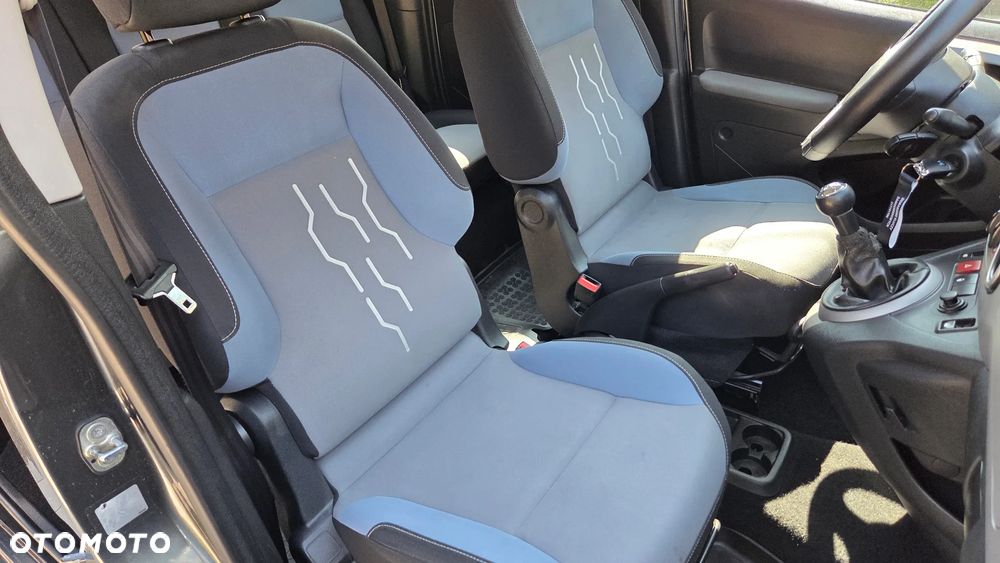 Peugeot Partner - 24