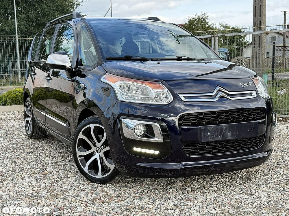 Citroën C3 Picasso - 10