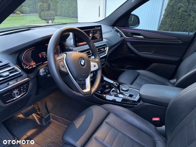 BMW X3 - 10