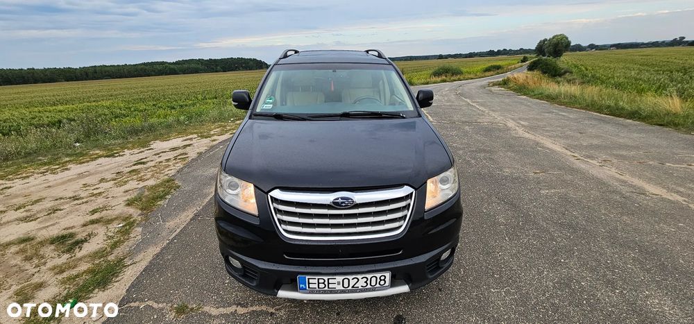Subaru Tribeca 3.6 TC Comfort - 2