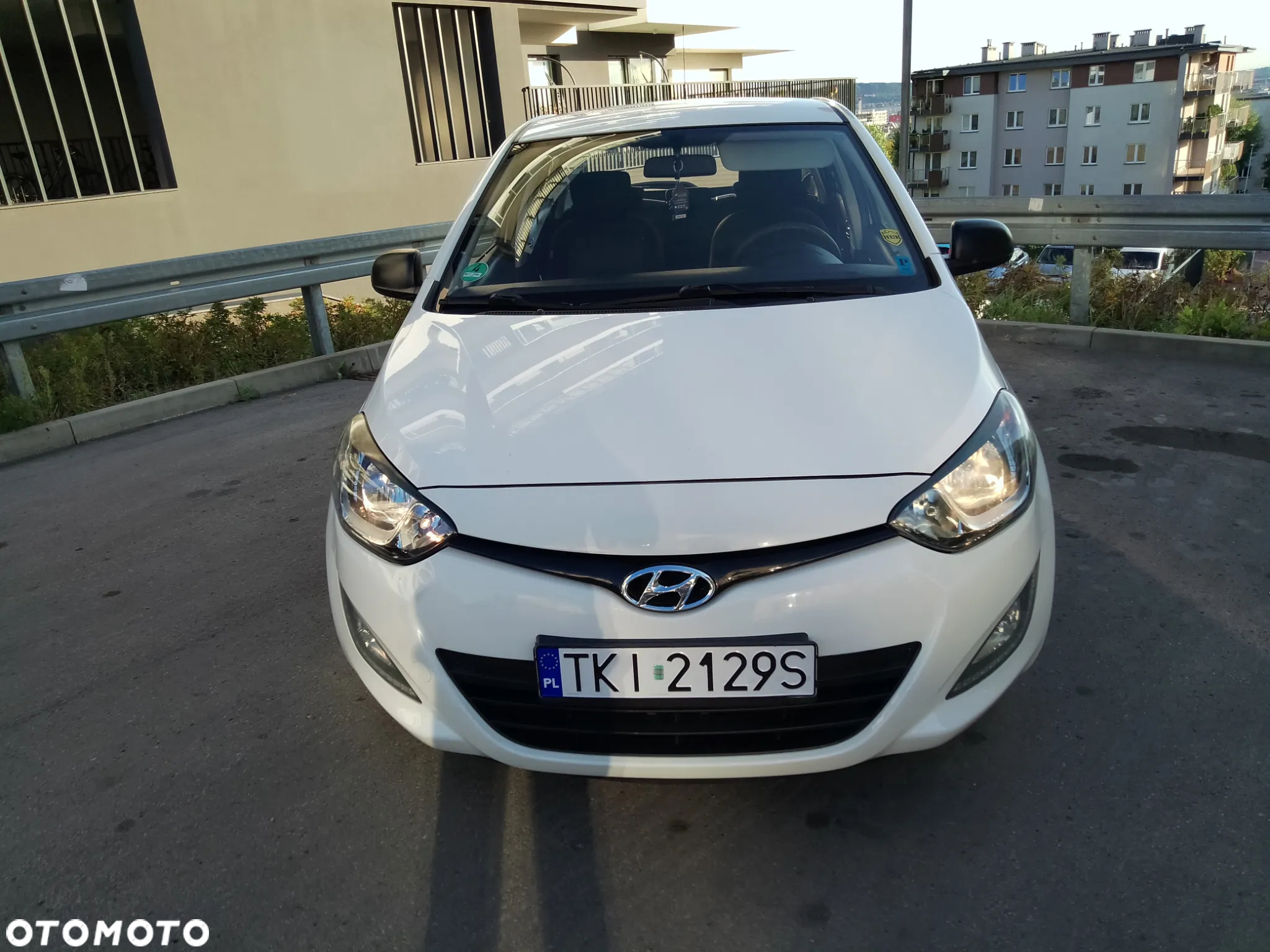 Hyundai i20 1.25 Classic - 3