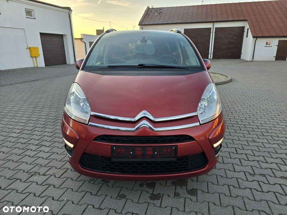 Citroën C4 Grand Picasso - 3