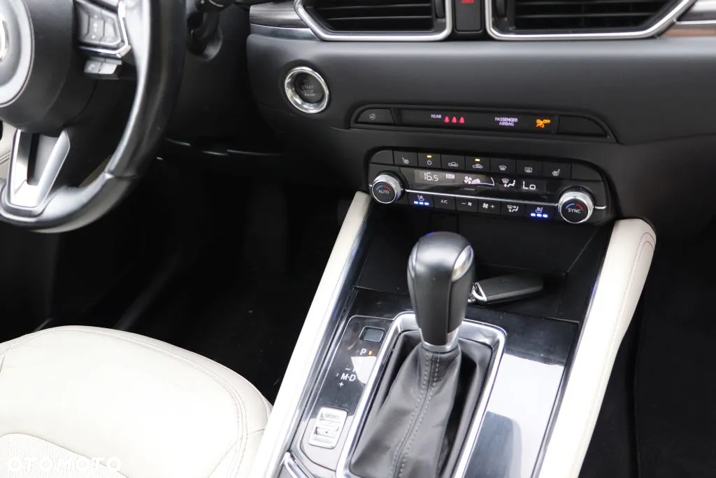 Mazda CX-5 2.0 Sports-Line 2WD - 10
