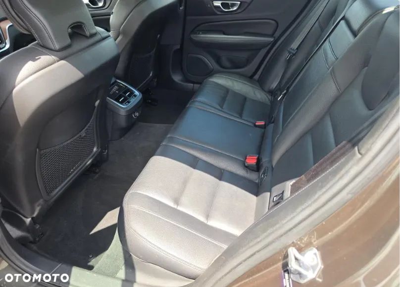 Volvo S60 T5 Inscription - 11