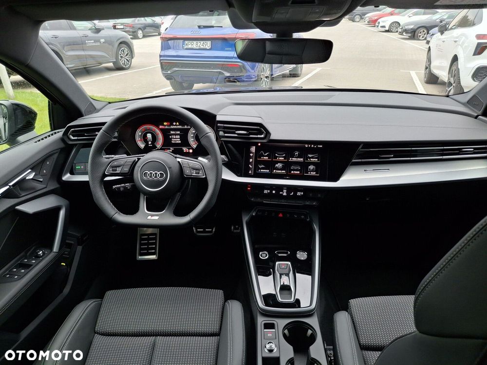 Audi A3 Sportback - 17