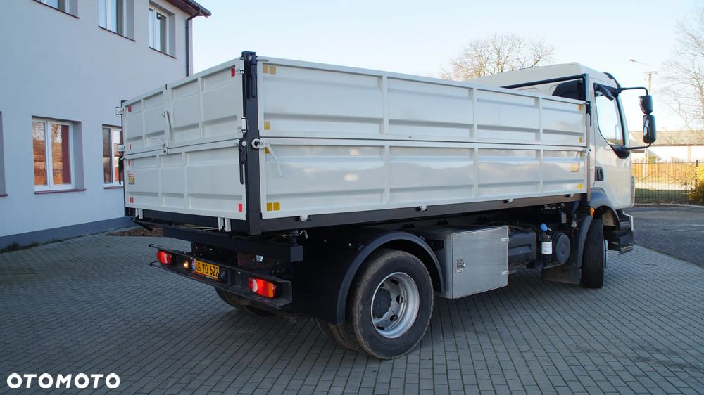 Iveco Daily NOWY Kipper od PRODUCENTA * Wywrot * Wywrotka 3 stronna * NOWA ZABUDOWA *** PRODUCENT *** - 15