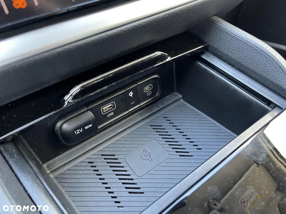 Kia Sportage 1.6 T-GDI Business Line 2WD DCT - 23