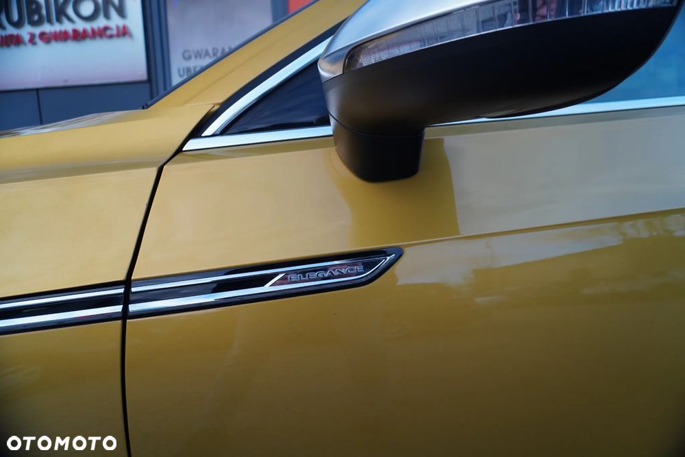 Volkswagen Arteon 1.5 TSI ACT OPF DSG Elegance - 13