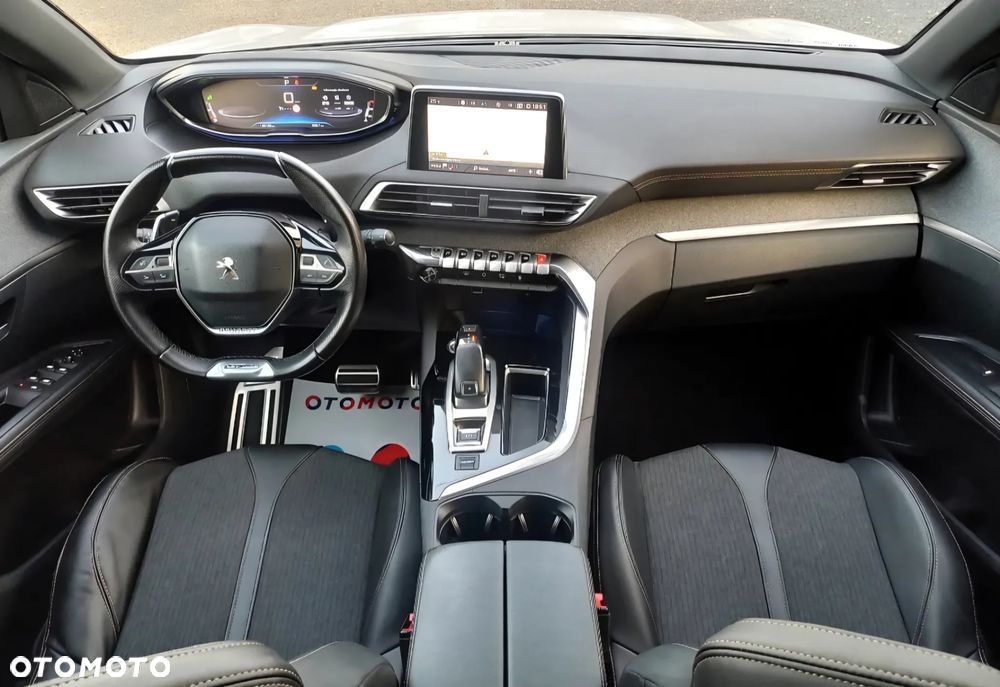 Peugeot 5008 BlueHDi 130 EAT8 GT - 18