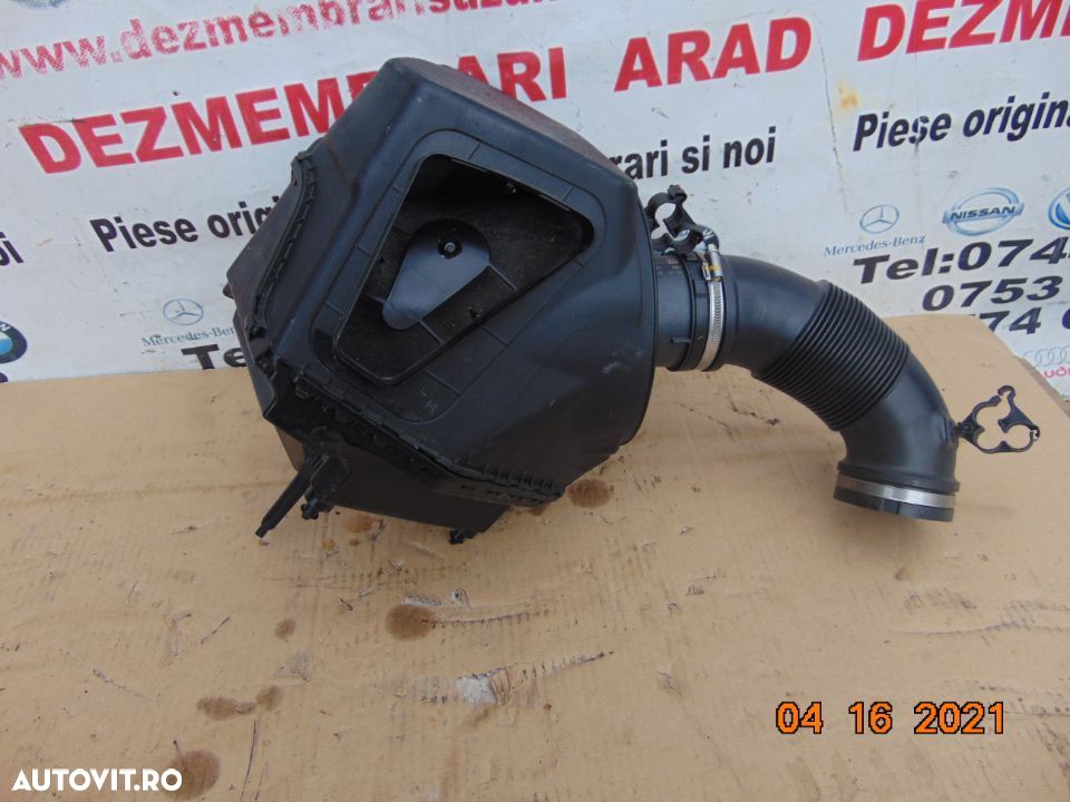 carcasa 500lei/debitmetru 400lei - 1