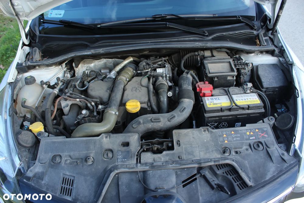 Renault Clio - 35