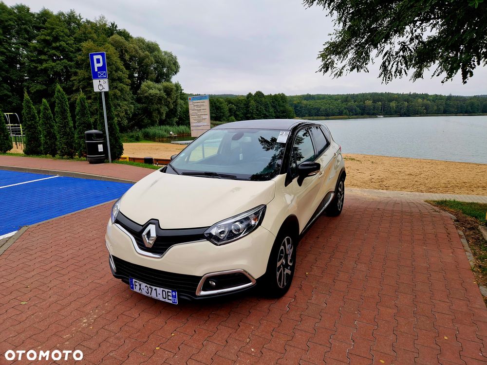 Renault Captur - 4