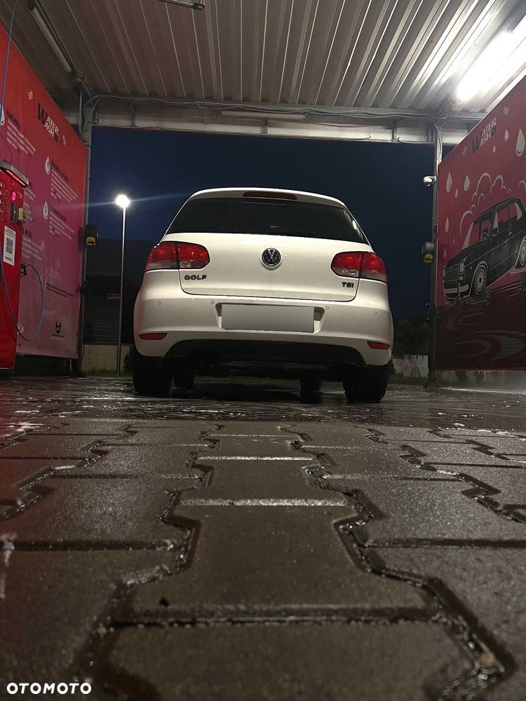 Volkswagen Golf 1.4 TSI Style - 8