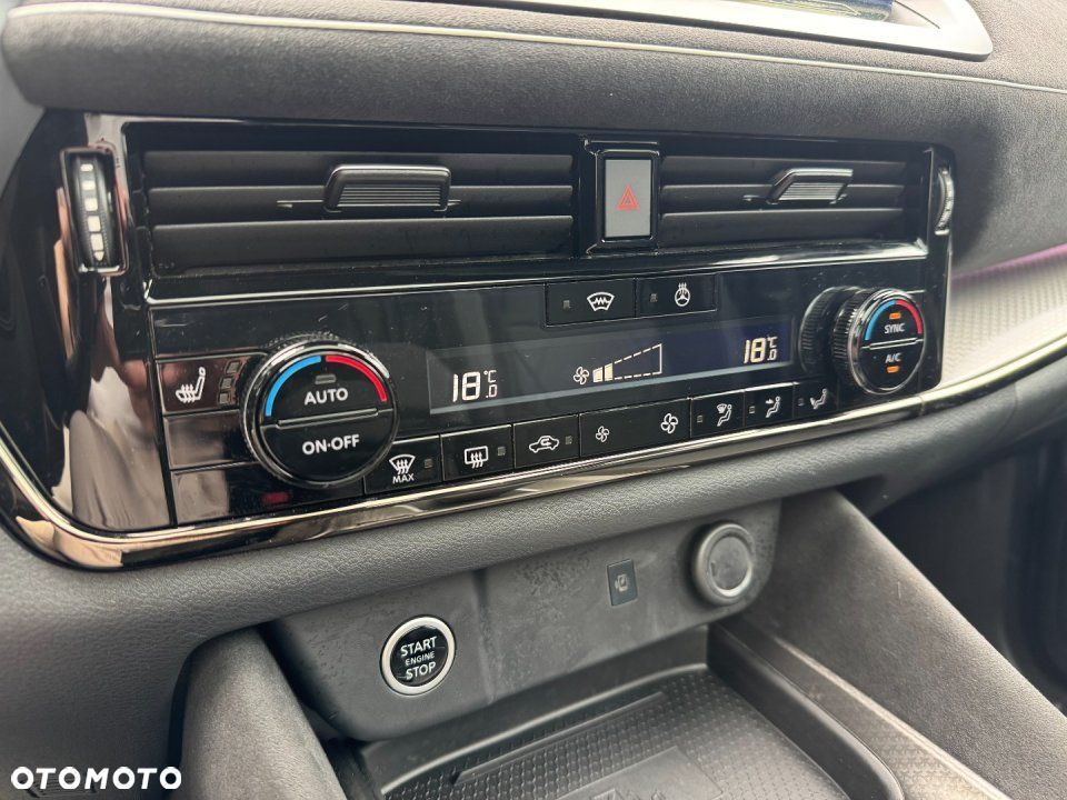 Nissan Qashqai - 20