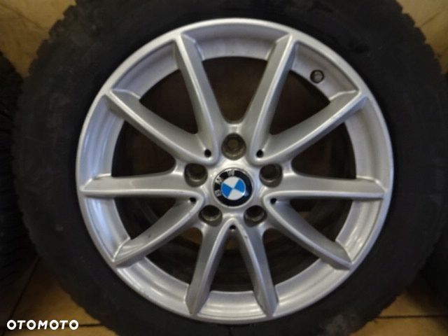 felgi aluminiowe alusy bmw 2 f45 f46 5x112 7j et52 - 6