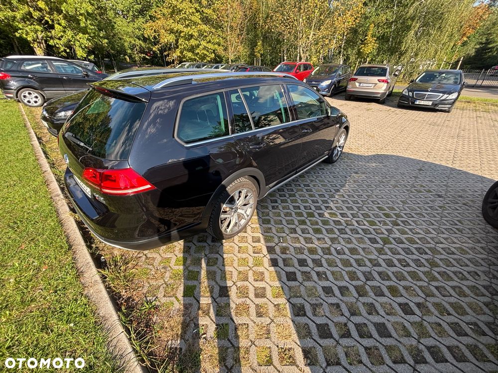 Volkswagen Golf 2.0 TDI BMT Highline EU6 - 5