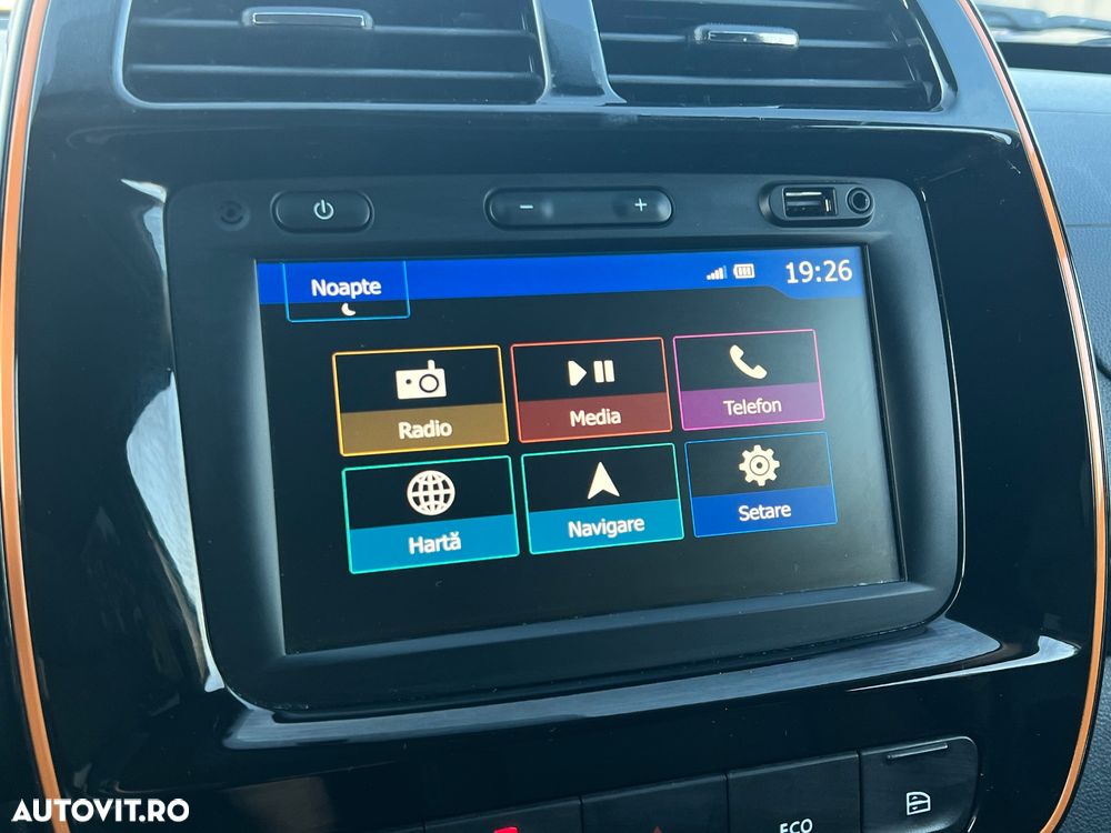 Dacia Spring Expression - 11