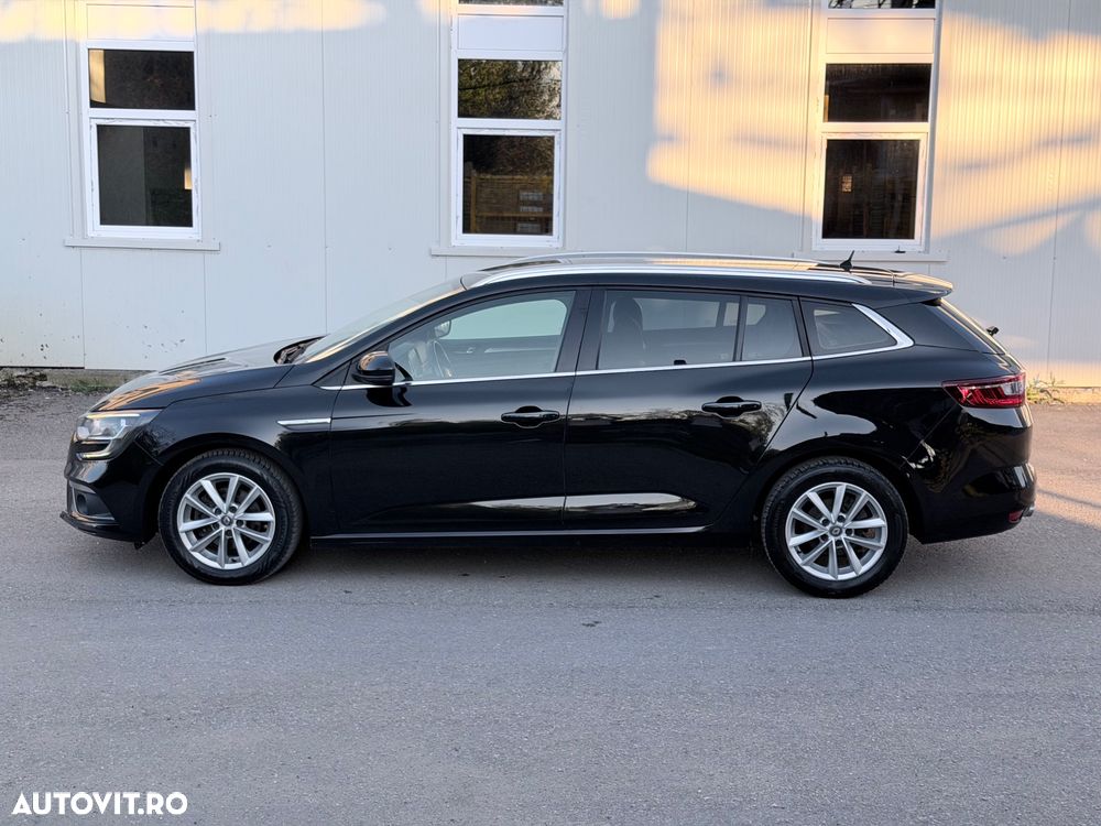 Renault Megane 1.5 dCI Intens - 2