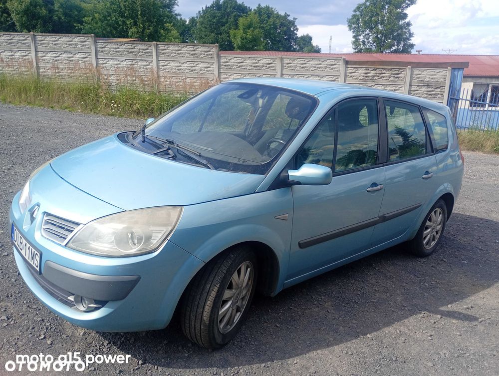 Renault Scenic - 2