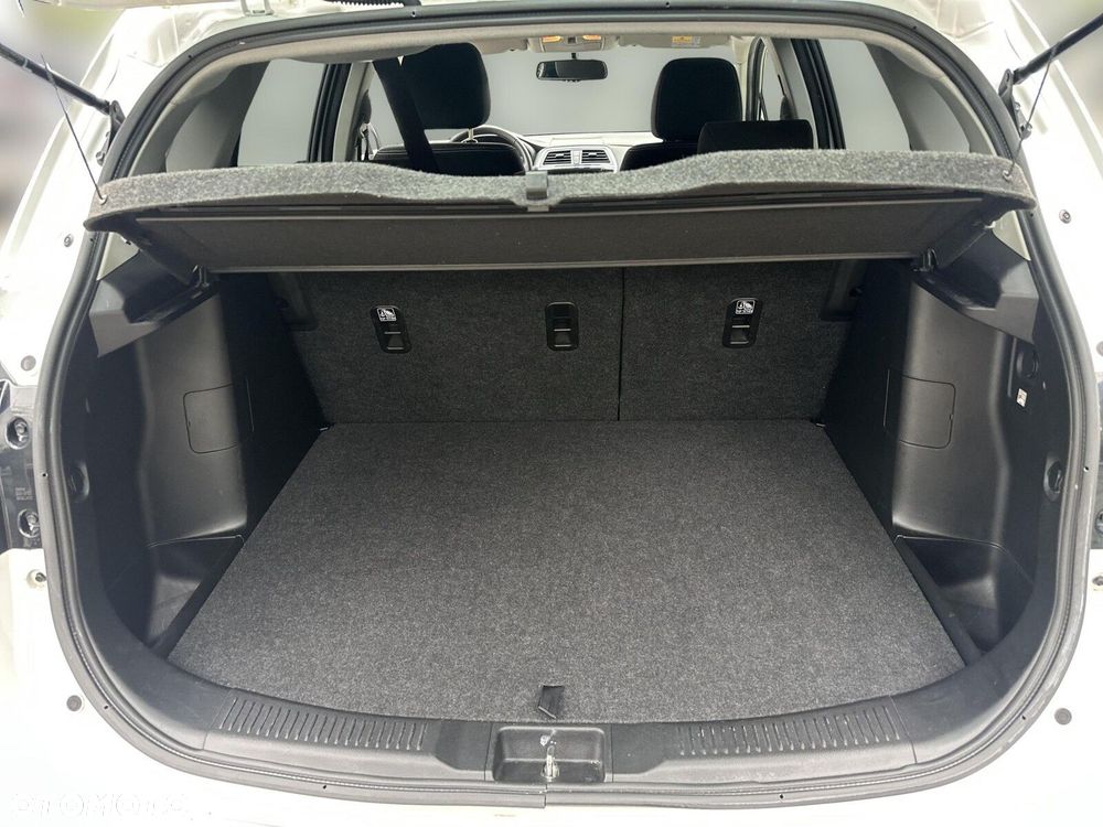 Suzuki SX4 S-Cross 1.0 T Premium - 18