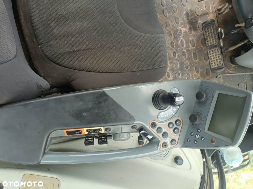Valtra 163 - 6