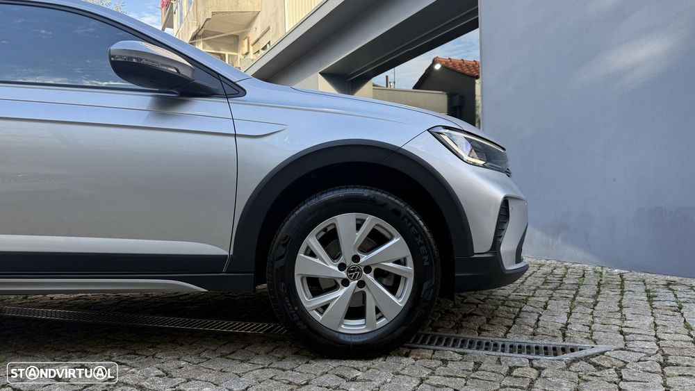 VW Taigo 1.0 TSI Life - 4