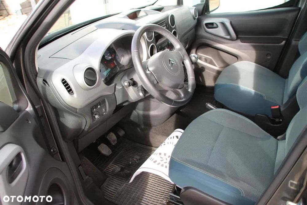 Citroën Berlingo Multispace BlueHDi 100 SELECTION - 23