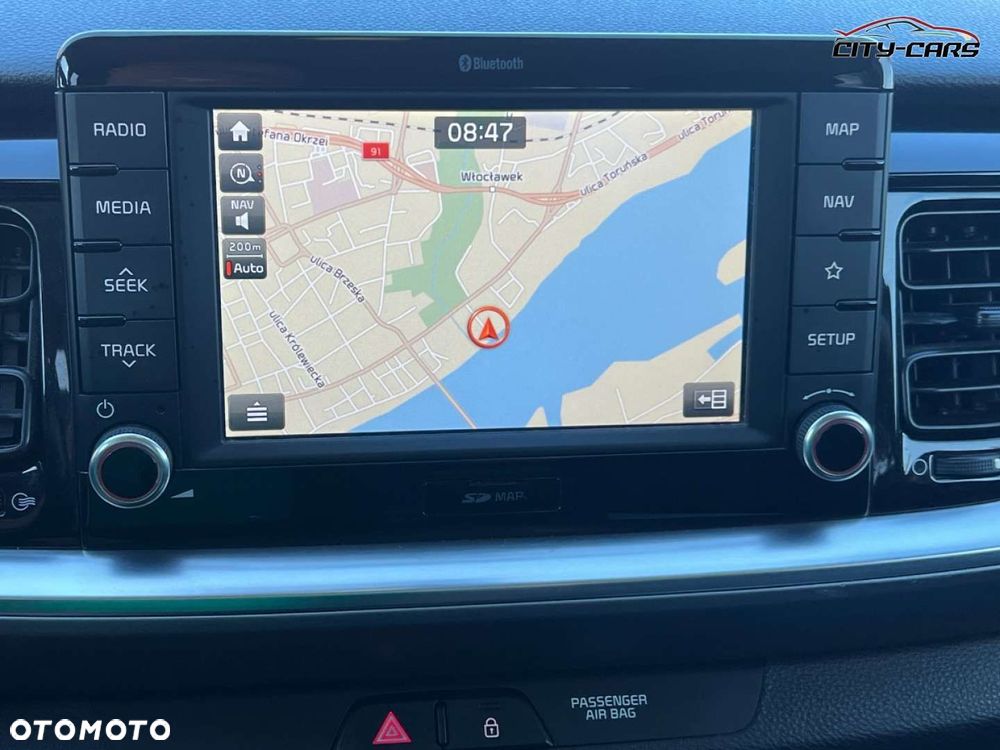Kia Stonic - 19