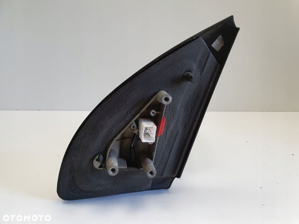 PRAWE LUSTERKO Daewoo Kalos 02-04r _ PASAŻERA 5 pin pinów europa - 7