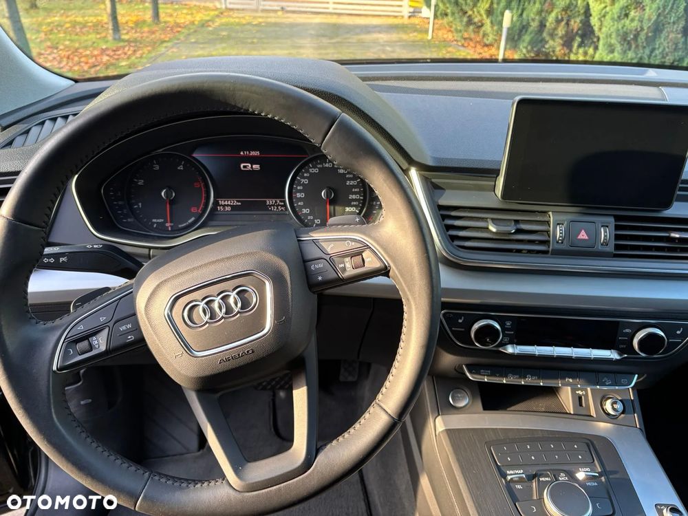 Audi Q5 35 TDI S tronic - 9