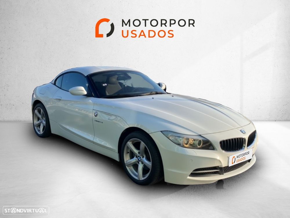 BMW Z4 sDrive23i - 1