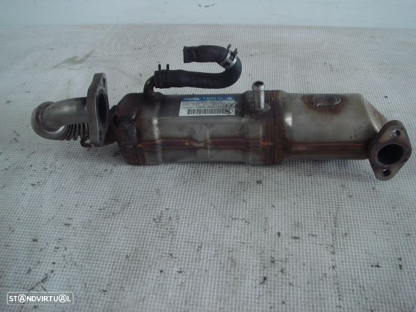 Arrefecedor Egr Toyota Corolla (_E12_) - 1