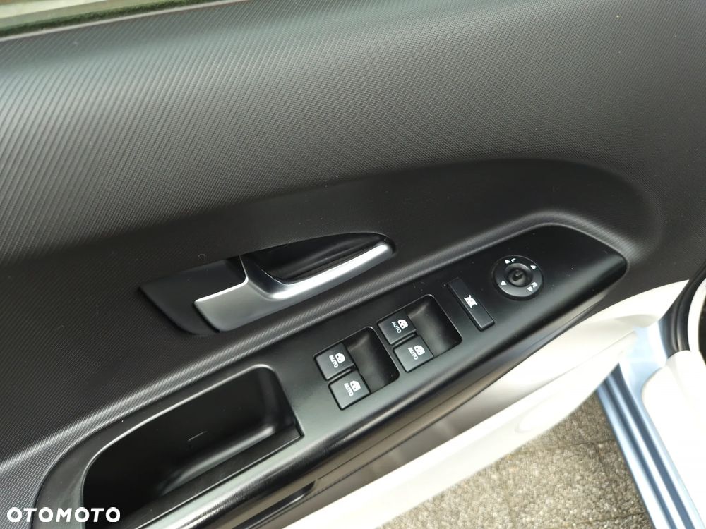 Kia Ceed 1.6 CVVT EX - 25