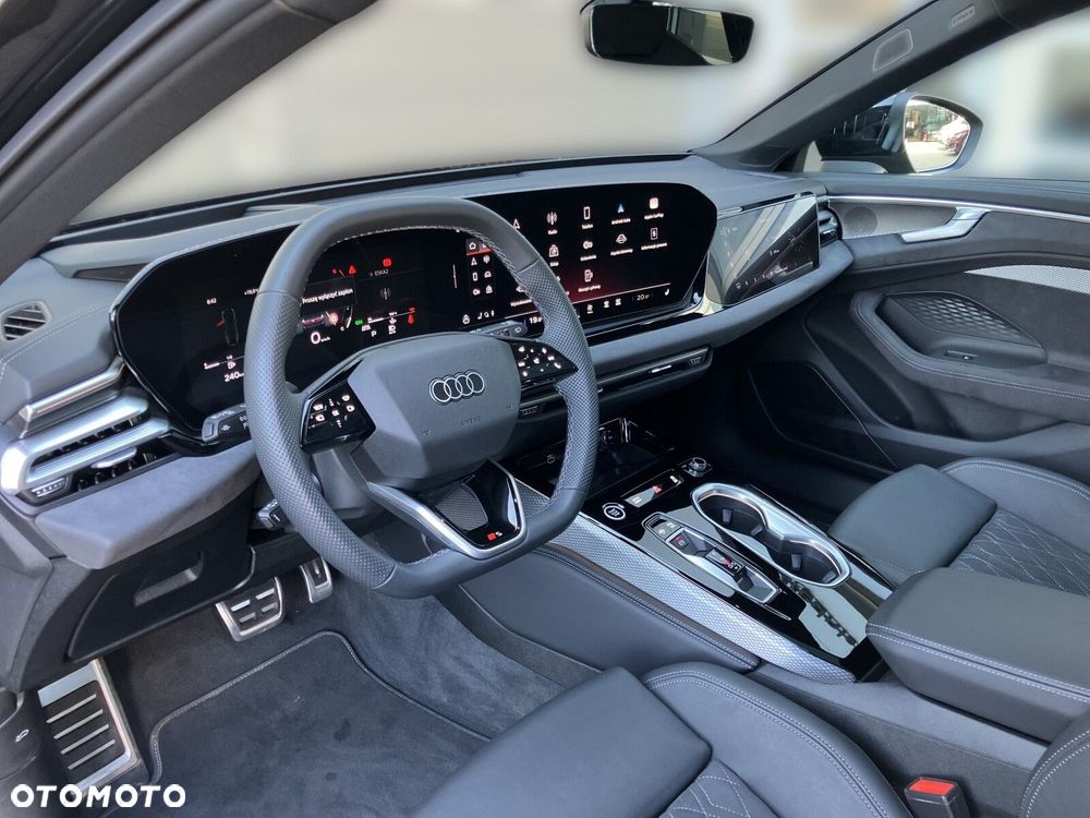 Audi A6 Avant - 12