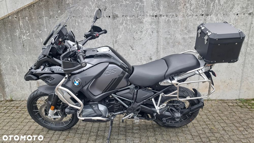BMW R1250 GS Adventure - 3