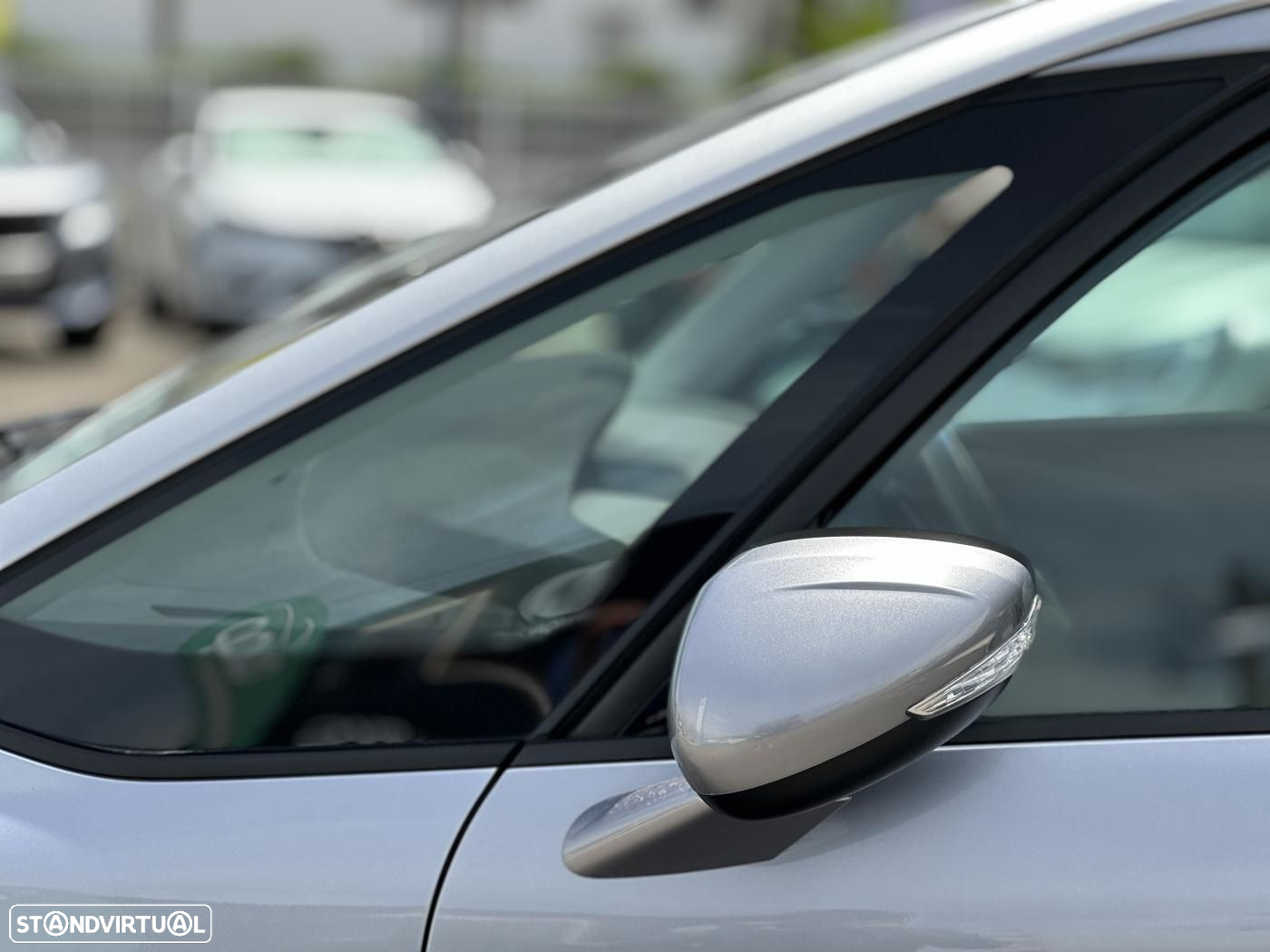 Citroën C4 Grand Picasso e-HDi 115 Exclusive - 36