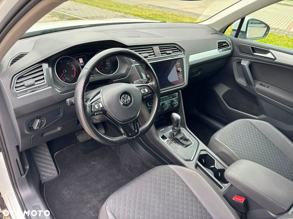 Volkswagen Tiguan 2.0 TDI SCR DSG Elegance - 17