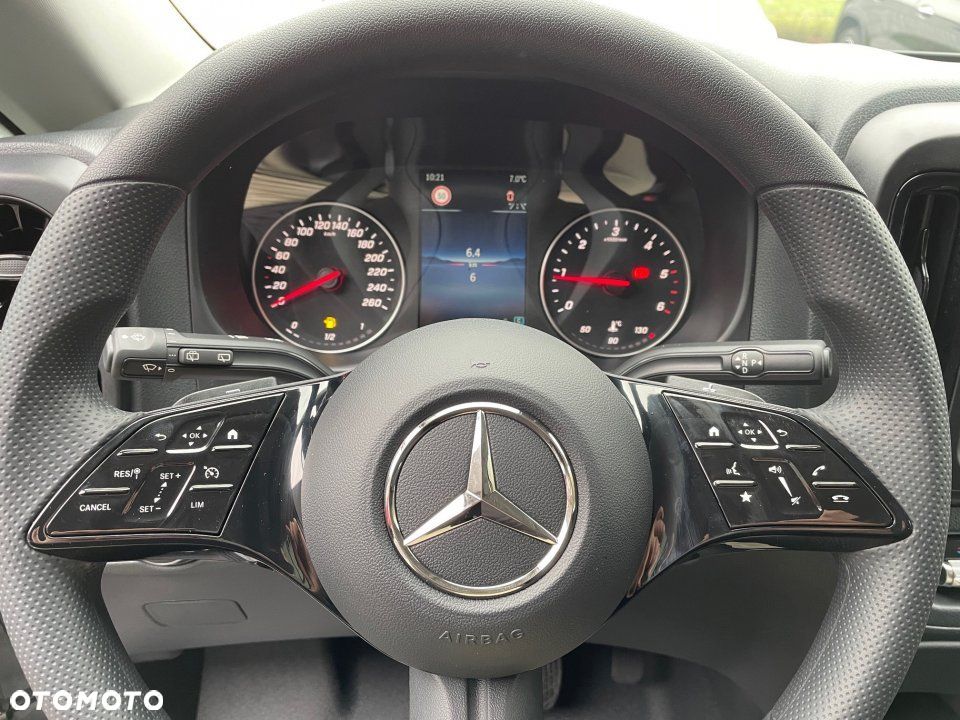 Mercedes-Benz Vito - 6