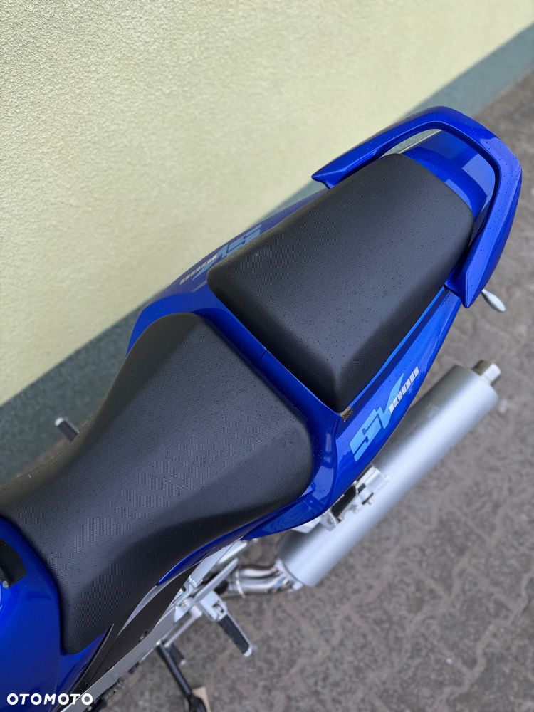 Suzuki SV - 35