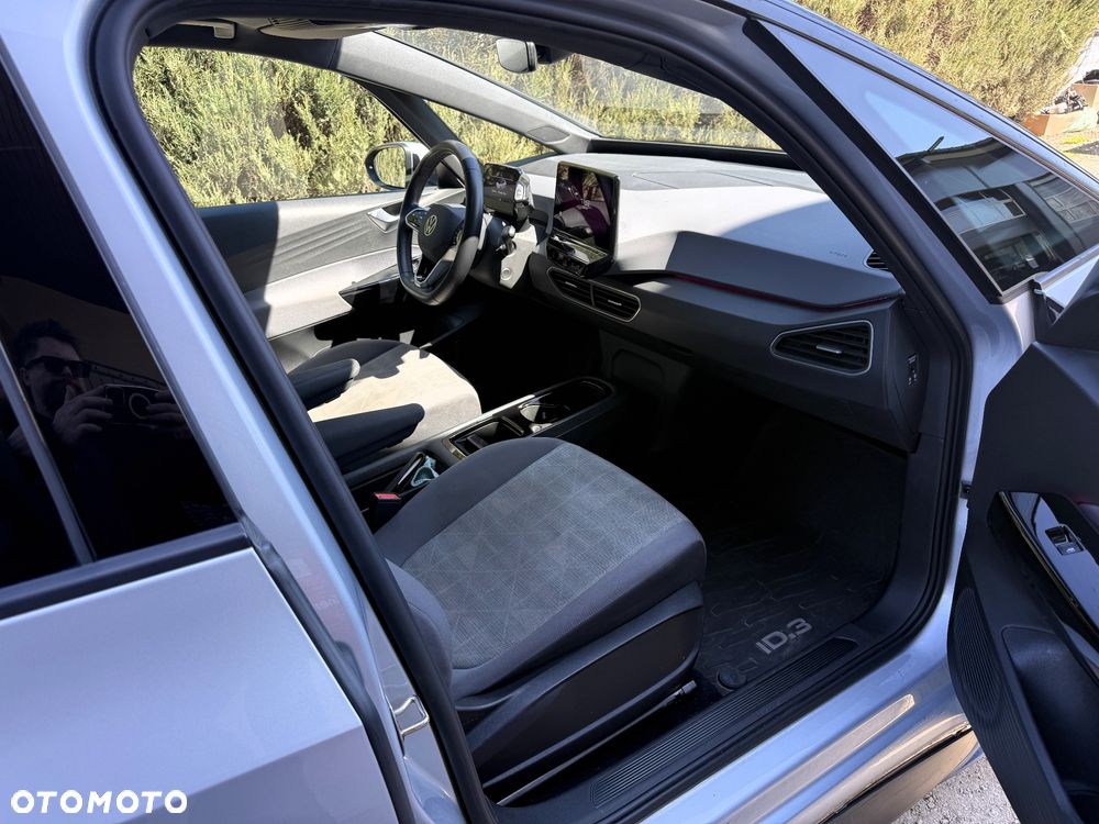 Volkswagen ID.3 Pro - 9