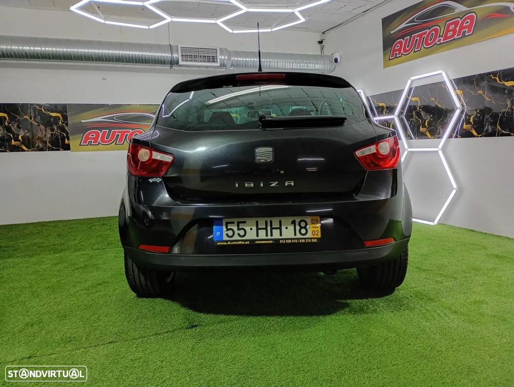 SEAT Ibiza - 37