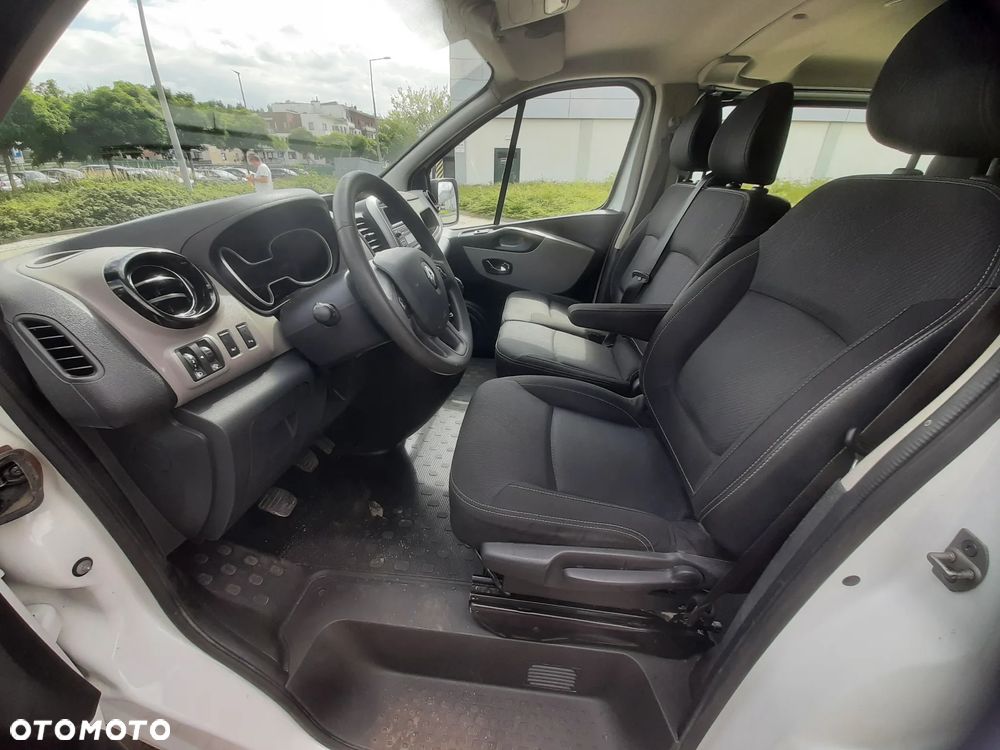 Renault Trafic - 9